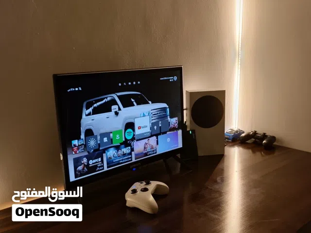 تلفزيون استخدام شهر واحد