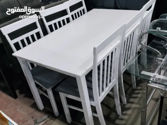 Malaysian 6 seater dinning table