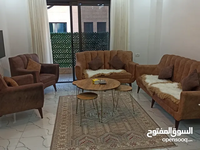 شقة مفروشة جديدة كلياً للإيجار في الماصيون – قرب بن ازحيمان