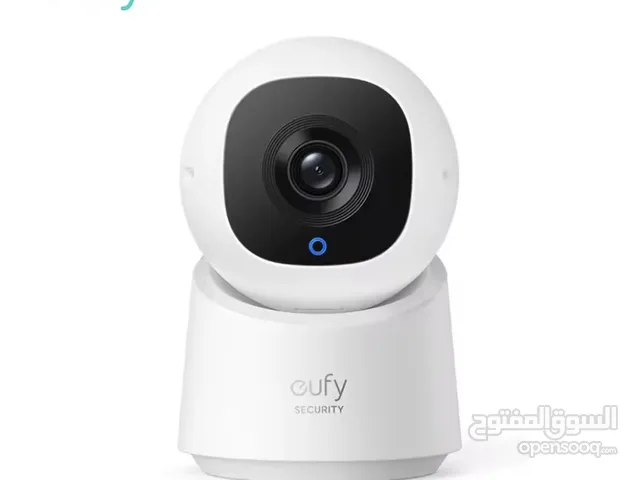 eufy Security Indoor Camera