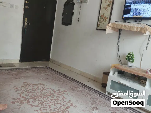 60 m2 2 Bedrooms Apartments for Rent in Al Ahmadi Abu Halifa