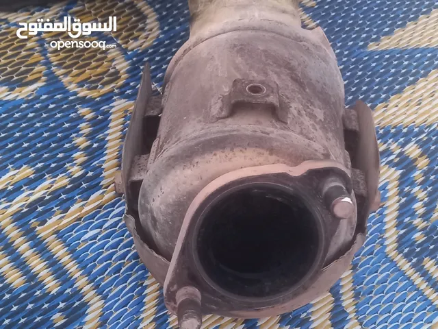 فلاتر بيئة اكسنت 2012