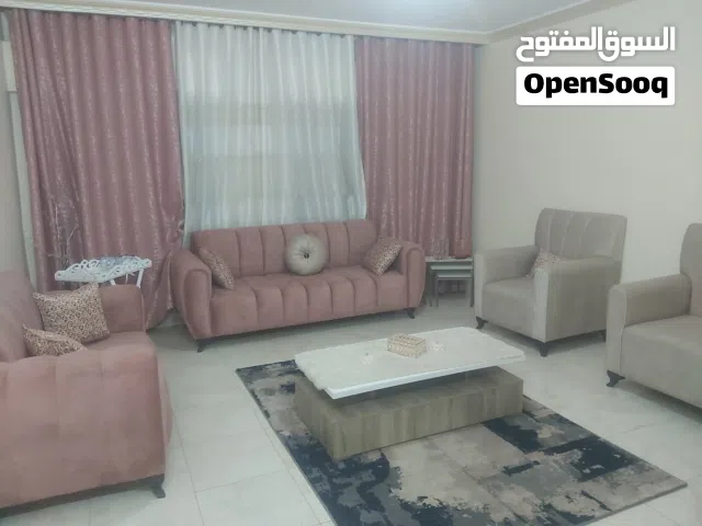 غرفة ضيوف جديدة