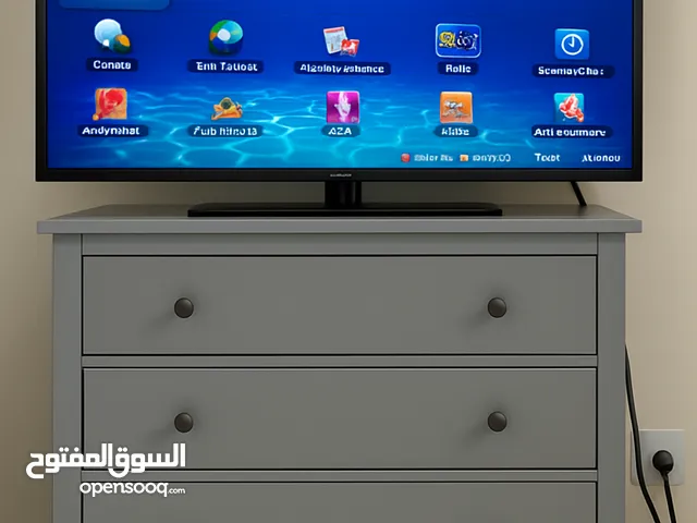 For Sale: Samsung 60” Smart TV Model 2013