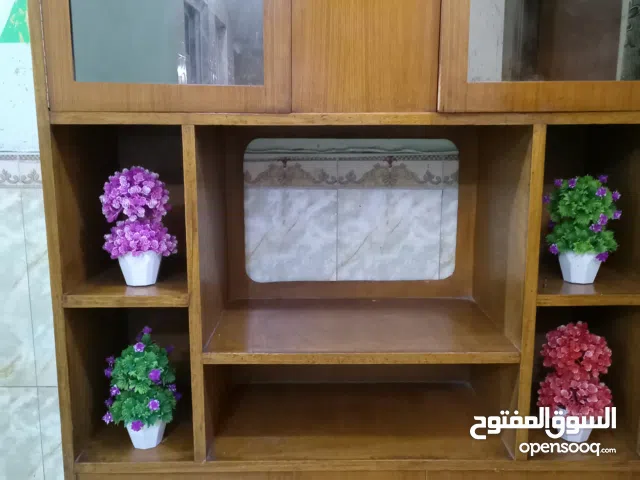 معرض نظيف جدا