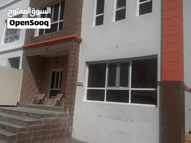 300 m2 3 Bedrooms Villa for Rent in Muscat Al Maabilah