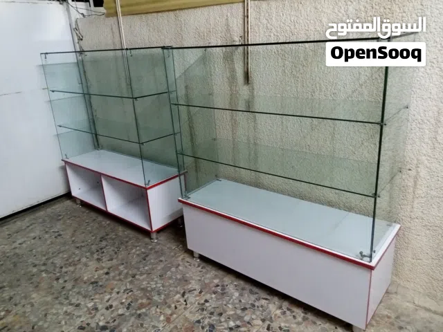فاترينات للبيع