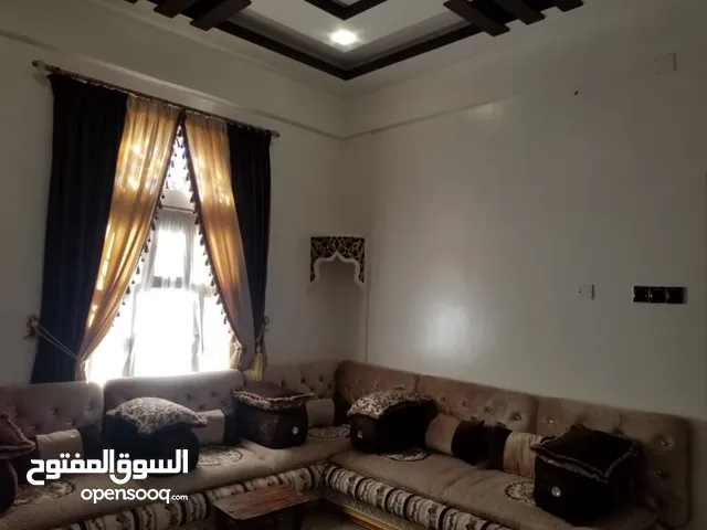 220 m2 4 Bedrooms Apartments for Rent in Sana'a Haddah