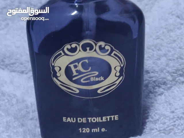 FC black Perfume