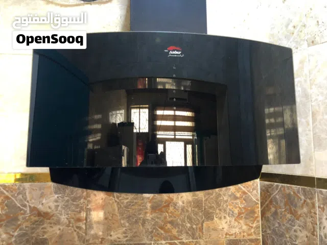 طباخ وساحبة دهون وغسالة صحون للبيع