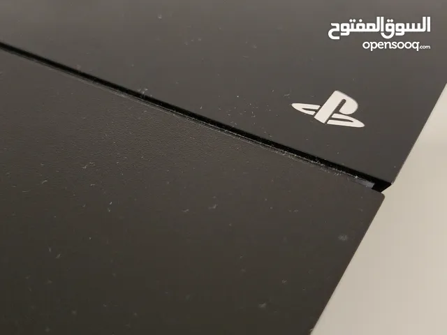 used PS4 negotiable price.
