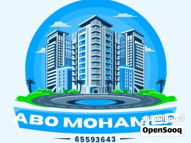 150 m2 3 Bedrooms Apartments for Rent in Farwaniya West Abdullah Al-Mubarak
