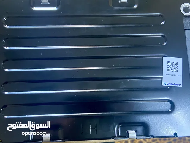 بطاريه 12 فولت هونداي افانتي هايبرد موديل 2021