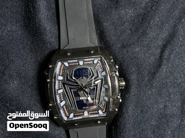 Smael sportswatch