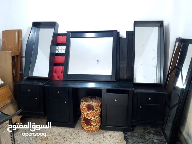 غرفة نوم طباقين +ثلاجة+صاوبة