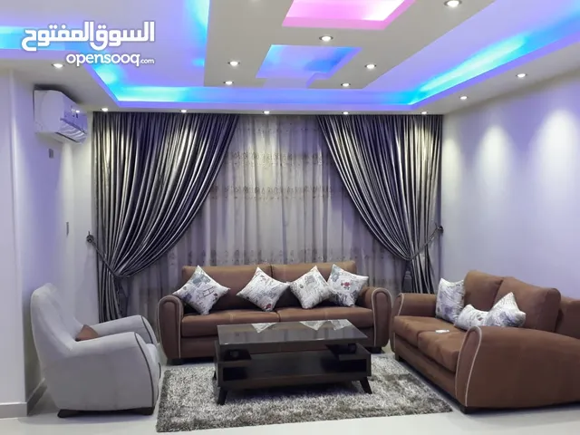240 m2 3 Bedrooms Apartments for Rent in Cairo Nasr City