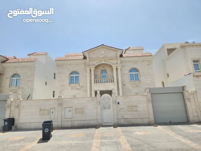 500m2 More than 6 bedrooms Villa for Sale in Al Daayen Umm Qarn