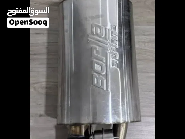 دبه بورلاء الكتروني مع فول بيب ثلاثه انش وبيب حديد درجه اولا
