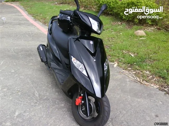 Used Yamaha Tracer 900 GT in Basra