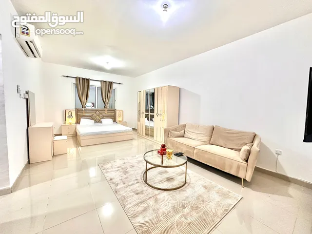 8 m2 Studio Apartments for Sale in Abu Dhabi Khalifa City