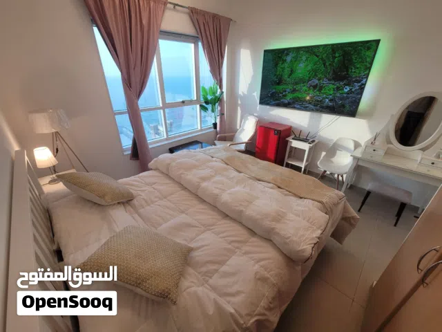 Elegant Sea View Master Room for ladies