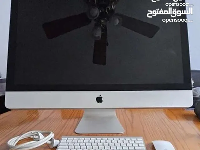 macOS Apple Computers for sale in Daraa