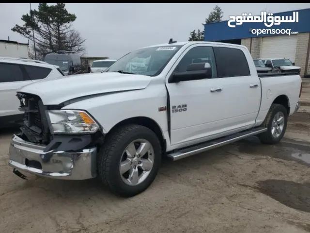 Dodge Ram 2018 in Al Dakhiliya