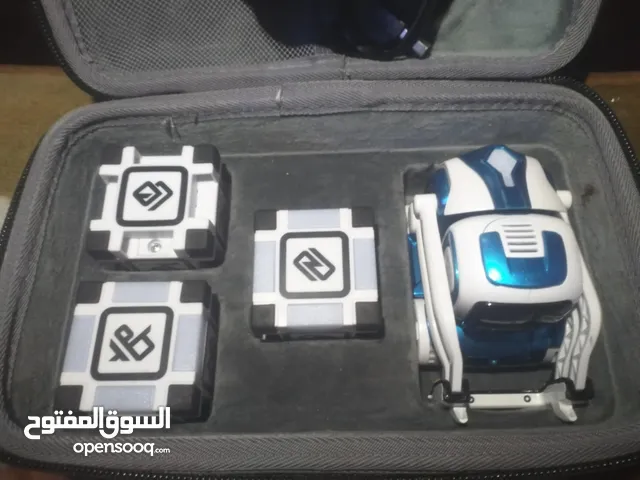 روبوت anki Cozmo