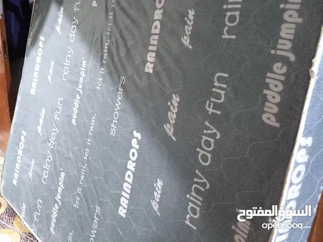 دوشك سفنج تركي ضغط عالي مستعمل قليل مال بيت