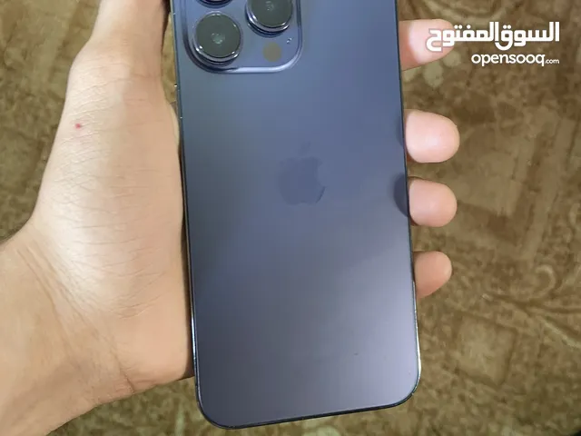 ايفون 14 برو ماكس