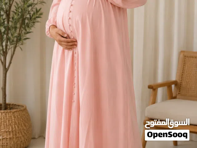 فساتين بناطيل حمل