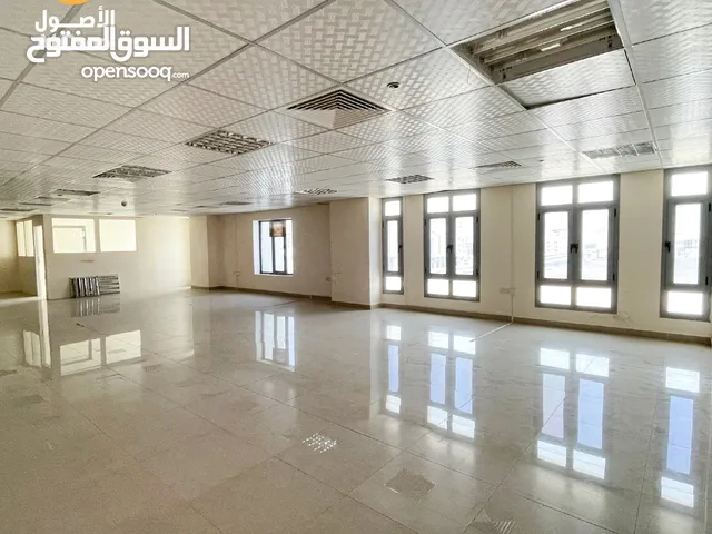 Premier Offices on the Third Floor at Muthana Tower, wadi Kabir