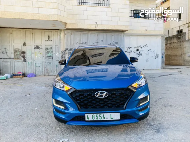 Used Hyundai Tucson in Bethlehem