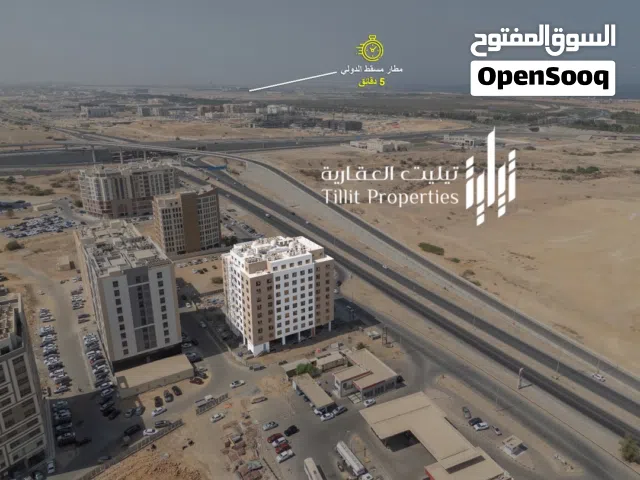 Investor looking for a hotel for sale? we have Hotel for sale in Ghala hights near Muscat airport
