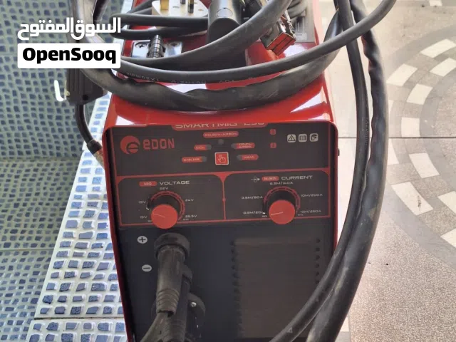 ماكينة لحام EDON إنفرتر للبيع