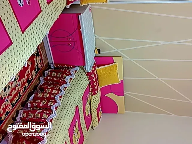 70 m2 2 Bedrooms Apartments for Rent in Giza Sheikh Zayed