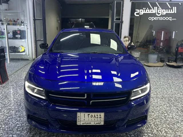 Dodge Charger 2020 in Basra