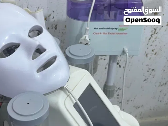 جهاز هيرفيشال للبيع ويخدم مشاء الله