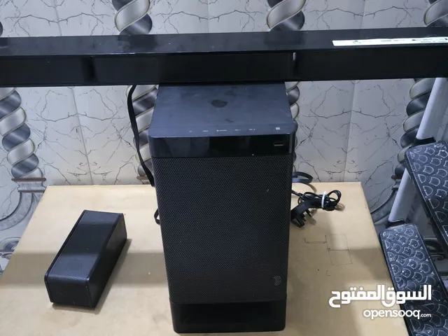 Stereos for sale in Basra