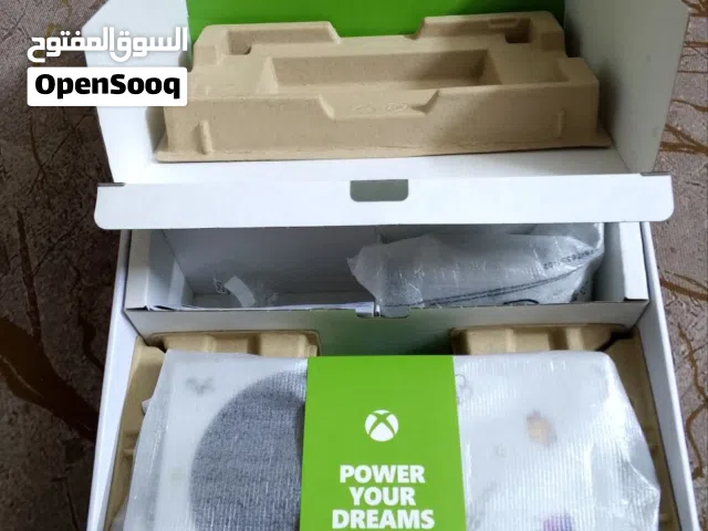 اكسبوكس سيريس اس التفاصيل بالوصف