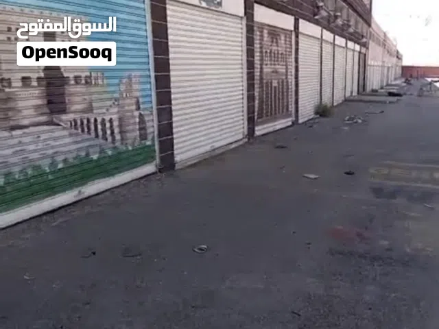 مخازن للإيجار