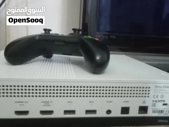 1000g جهاز اكس بوكس نضيف  1T