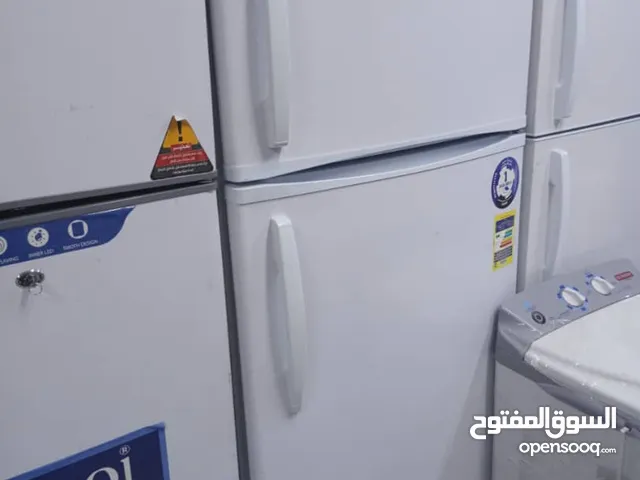 ثلاجه جيكول