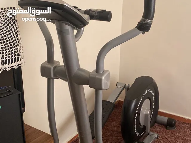 جهاز كروس أمريكي