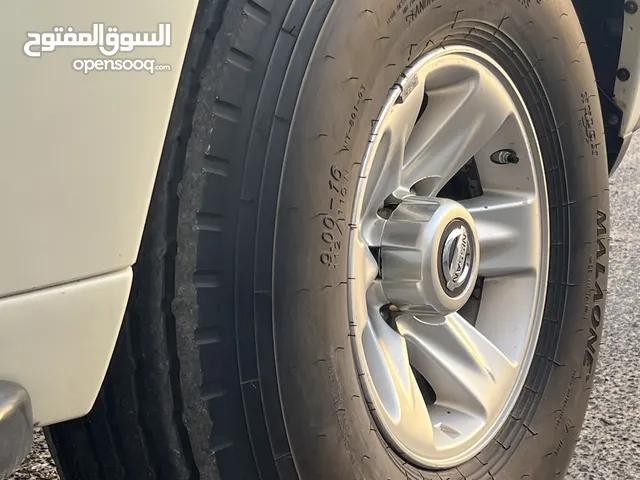 Other 16 Tyres in Dammam