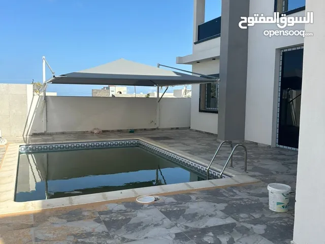 Building for Sale in Tripoli Gasr Garabulli