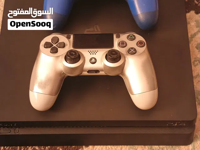 PlayStation 4 PlayStation for sale in Irbid