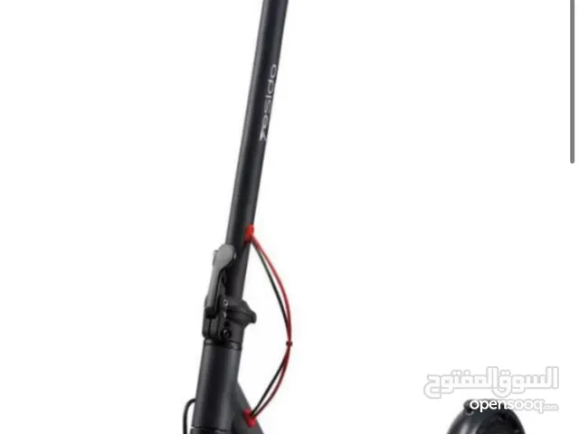 Mini robot Electric scooter