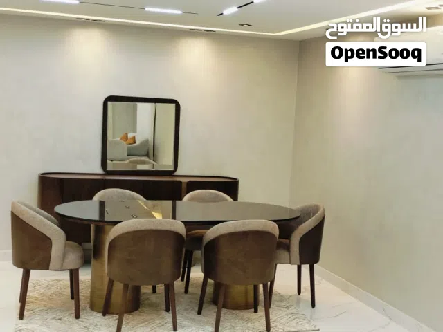 250 m2 3 Bedrooms Apartments for Rent in Cairo Nasr City