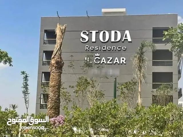 193 m2 3 Bedrooms Apartments for Sale in Cairo Heliopolis